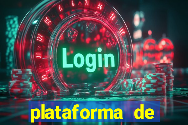 plataforma de aposta demo